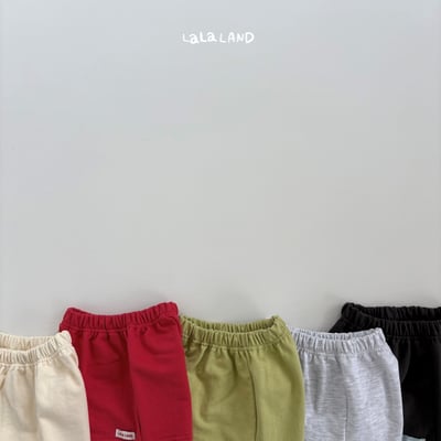 041536簡約短褲(五色)2