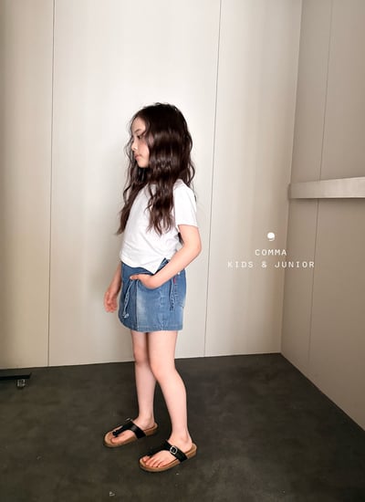 042106刷色牛仔褲裙6