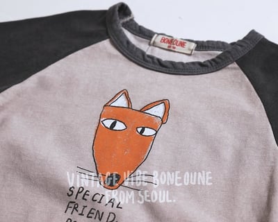 041720狐狸上衣(兩色)2