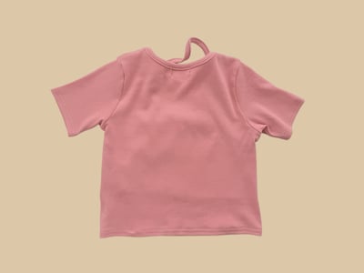 041019造型上衣(兩色)3