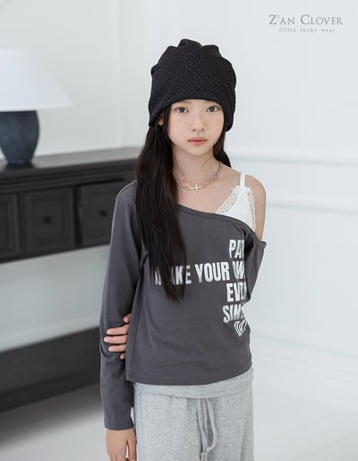 ZANCLOVER07上衣(兩色)12