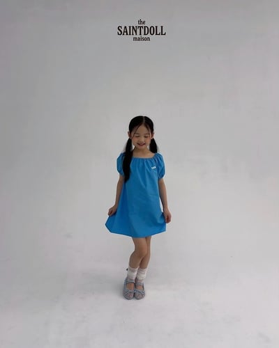 042671泡泡連身裙(兩色)7