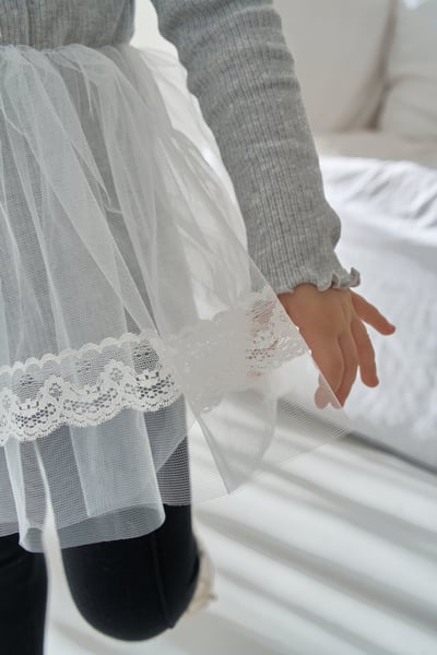 25415蝴蝶結造型連身裙(兩色)6