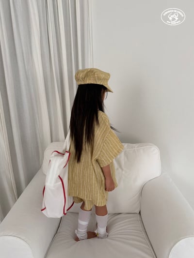 041601直紋短褲(兩色)4