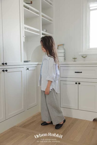 040526綁帶標籤褲(兩色)11