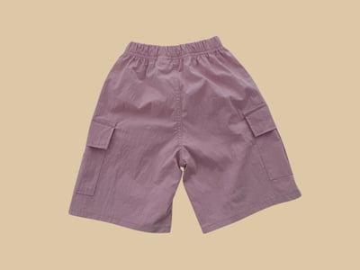 041023口袋短褲(兩色)3