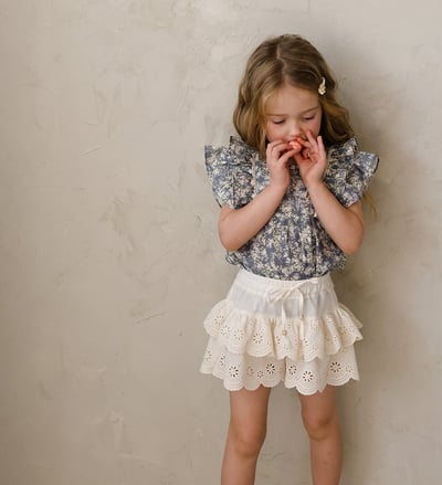 032320雕花短褲(四色)16