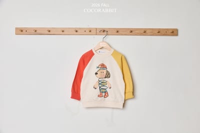 CocoRabbit21上衣1