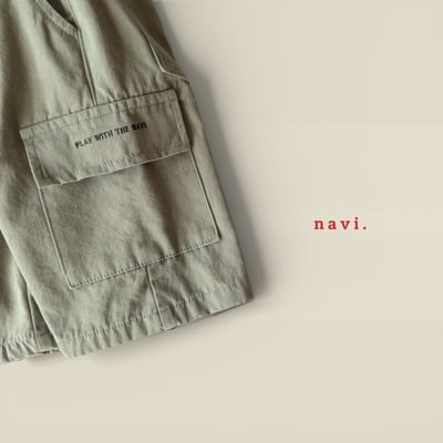 30029口袋短褲(兩色)10