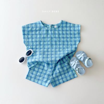 042506格子套裝(兩色)3