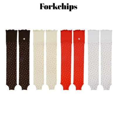 FORK05襪套(四色)1