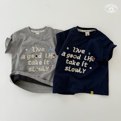 041646親子英文上衣(兩色)1