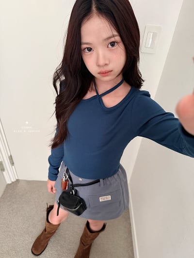 COMMA13上衣(三色)16