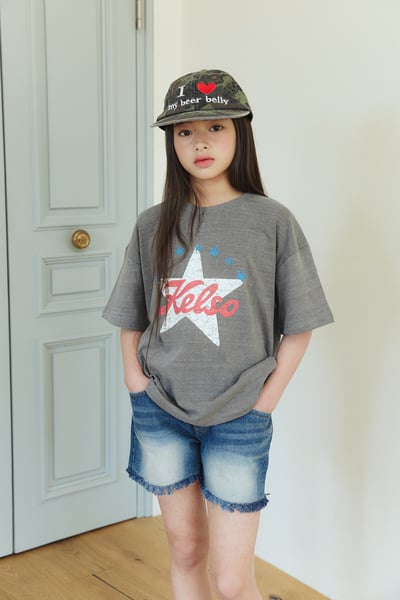 032412英文星星上衣(兩色)11