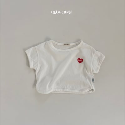 041558幼童愛心上衣(四色)2