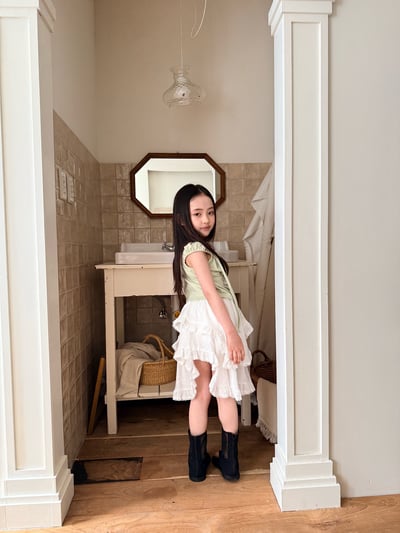 042109造型波浪裙4