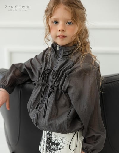 032509造型外套(兩色)21