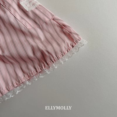 040774直紋褲裙(兩色)6