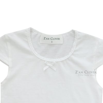 032520蝴蝶結上衣(兩色)2