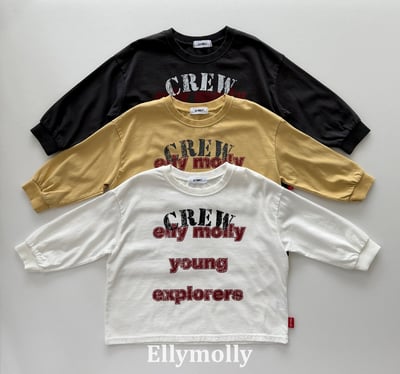 EllyMolly18上衣(三色)1