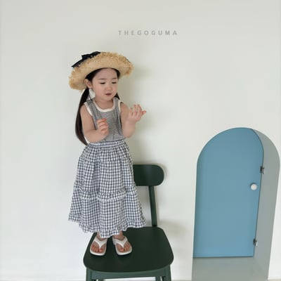 031903女孩的長裙(兩色)8