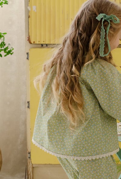 15505花花上衣(兩色)10