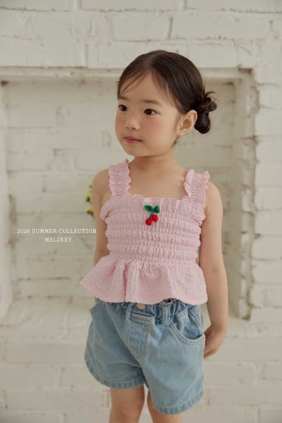 040148櫻桃背心(三色)7