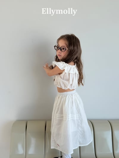 040752造型上衣(兩色)11