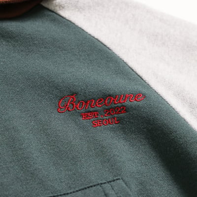 BONEOUNE20上衣(兩色)4