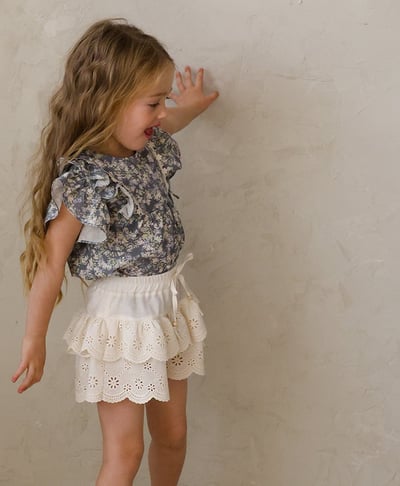 032305荷葉花上衣(兩色)12