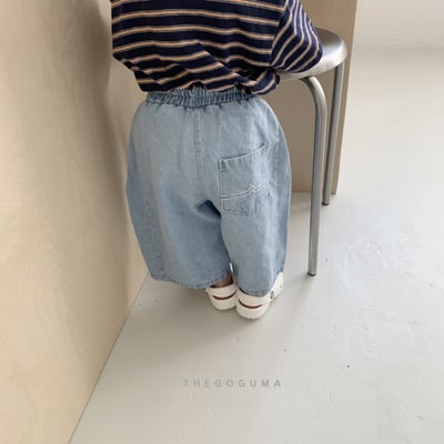 031929休閒牛仔褲(兩色)6