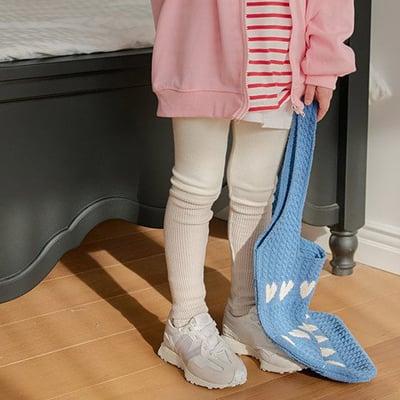 42935拼接直紋內搭褲(三色)9