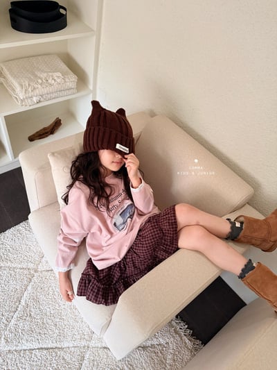 COMMA40裙6