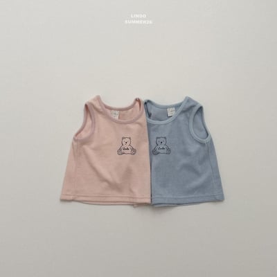 050922小熊背心(兩色)1