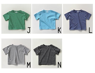 030902條紋上衣(十四色)6