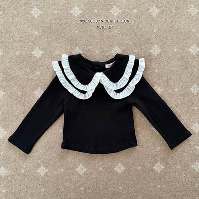 MELIKEY25上衣(兩色)2