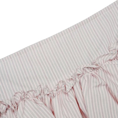 042028直紋褲裙(兩色)4