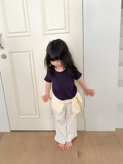 042501綁帶褲(四色)21