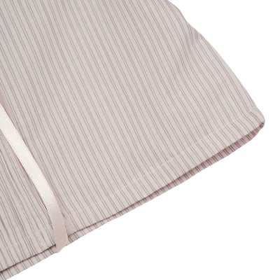 042008翻領泡泡袖上衣(兩色)6