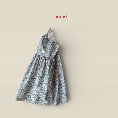 30014花花背心裙(兩色)10