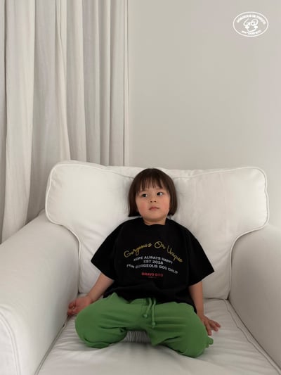 041629親子英文上衣(四色)8