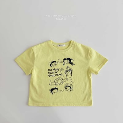 040133卡通人物上衣(兩色)3