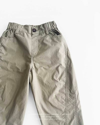 040528休閒褲(三色)4