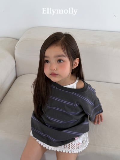 040703條紋上衣(兩色)12