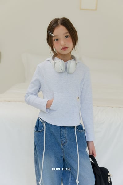 Doredore76上衣4