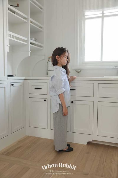 040526綁帶標籤褲(兩色)9