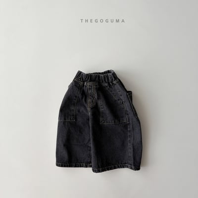 thegoguma03褲(兩色)4