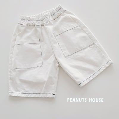 031811口袋短褲(三色)4