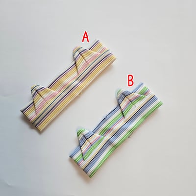 031723條紋髮帶(兩色)7