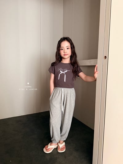 042129蝴蝶結上衣(兩色)3